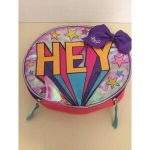 Jo Jo Silva Carry Case